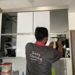 Rumah Bersih, Hidup Sehat: Temukan Kualitas Terbaik dengan Layanan Home Cleaning Services