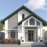 Tips Desain Atap Rumah Tidak Rawan Bocor