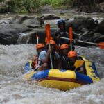 Ubud Bali White Water Rafting, The Ultimate Adventure Guide