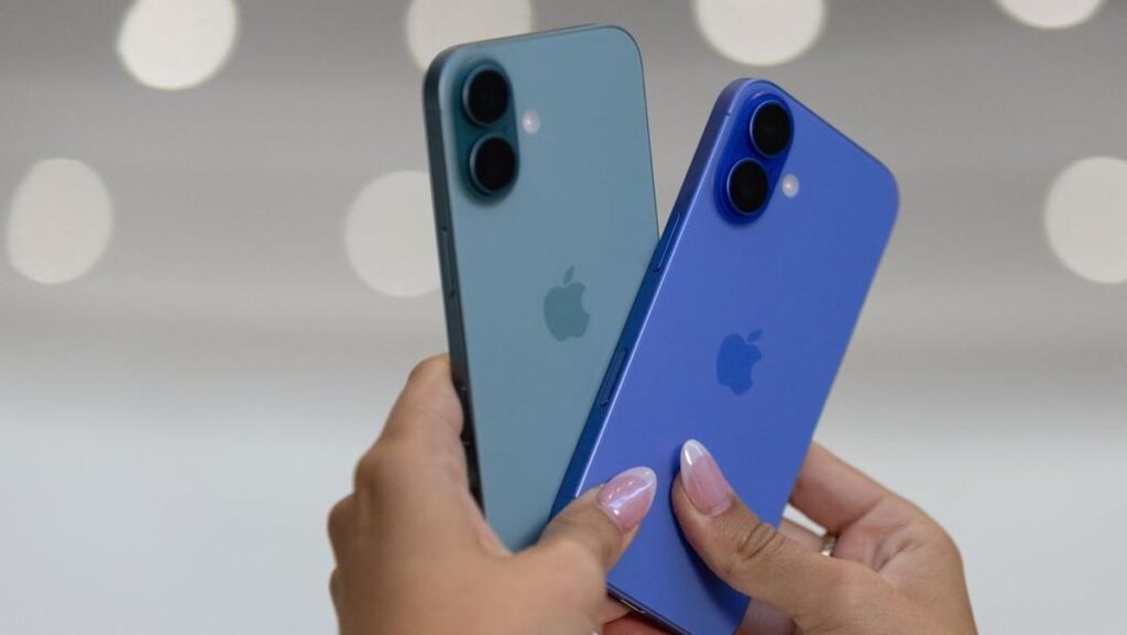 iPhone 16 Sudah Rilis, Gini Caranya Kredit Pake Kredivo