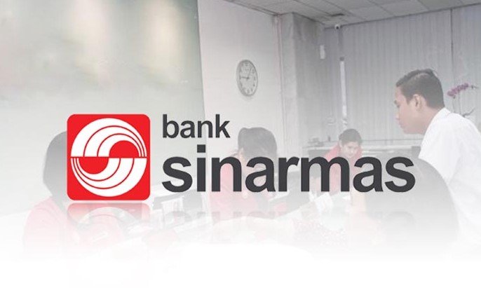 bank sinarmas