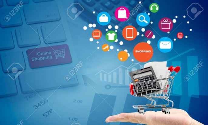 Inovasi Digital Pasar Tradisional