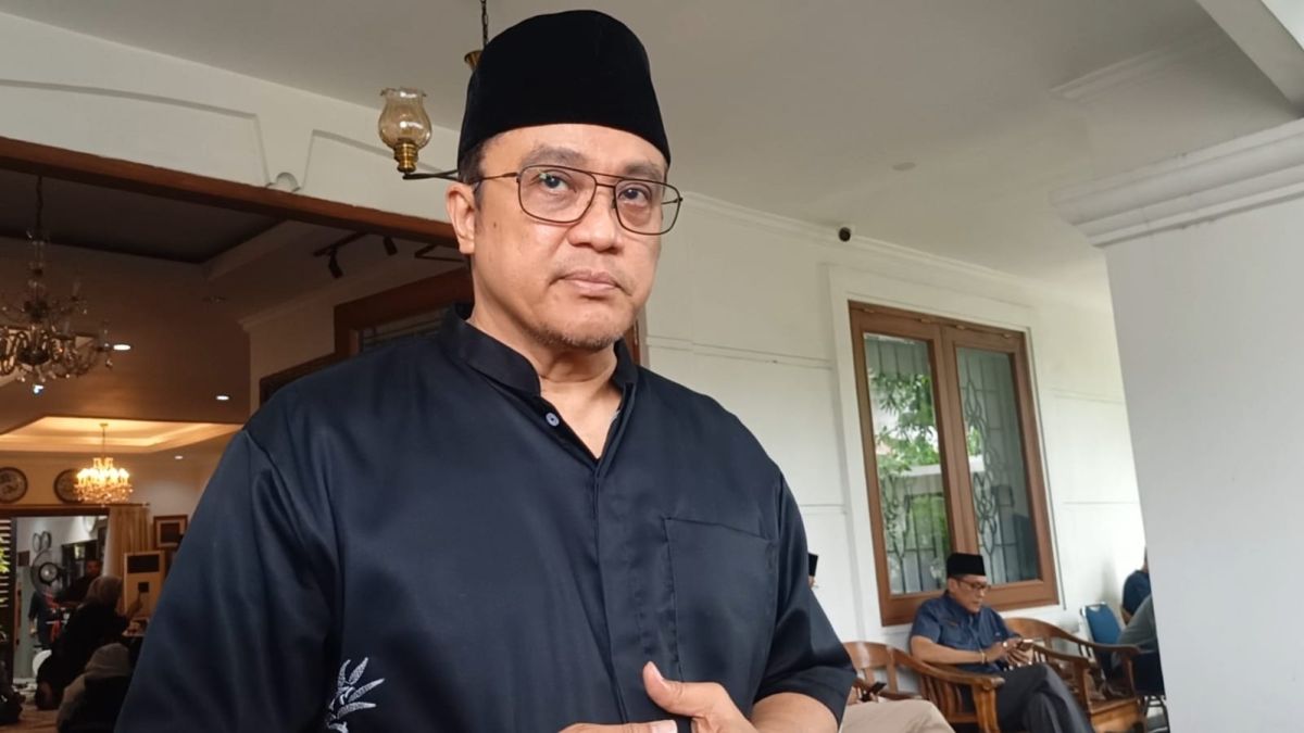 Anies Baswedan
